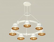 Подвесная люстра Ambrella Light XR XR92031402