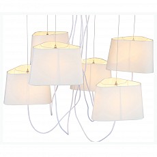 Подвесная люстра ST-Luce Ambrela SL1110.503.06