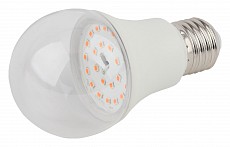 Лампа светодиодная Эра  E27 10Вт 2150K FITO-11W