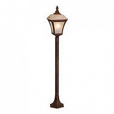 Наземный высокий светильник Globo Nemesis 31593