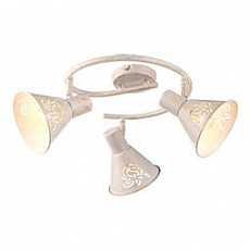 Спот Arte Lamp Cono A5218PL-3WG