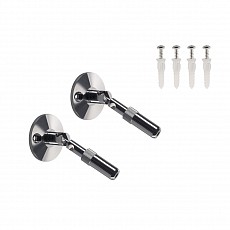 Крепление для трека SLV  186312