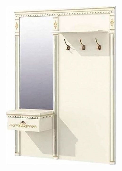 Вешалка-полка Версаль МН-030-02