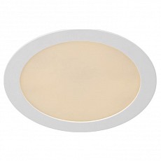 Встраиваемый светильник Lucide Brice LED 28906/24/31