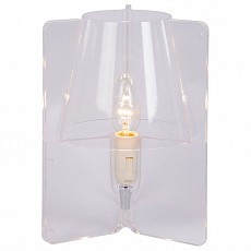 Настольная лампа декоративная Lucide Tripli 71550/01/60