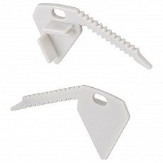 Набор заглушек для профиля Arlight ARH-STAIR 016130