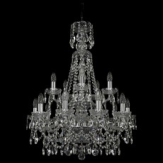 Подвесная люстра Bohemia Art Classic 11.25 11.25.10+5.220.2d.XL-85.Cr.Sp