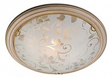 Накладной светильник Sonex Provence Crema 156/K