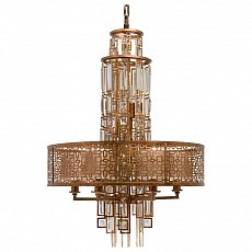 Подвесная люстра MW-Light Марокко 1 185010310