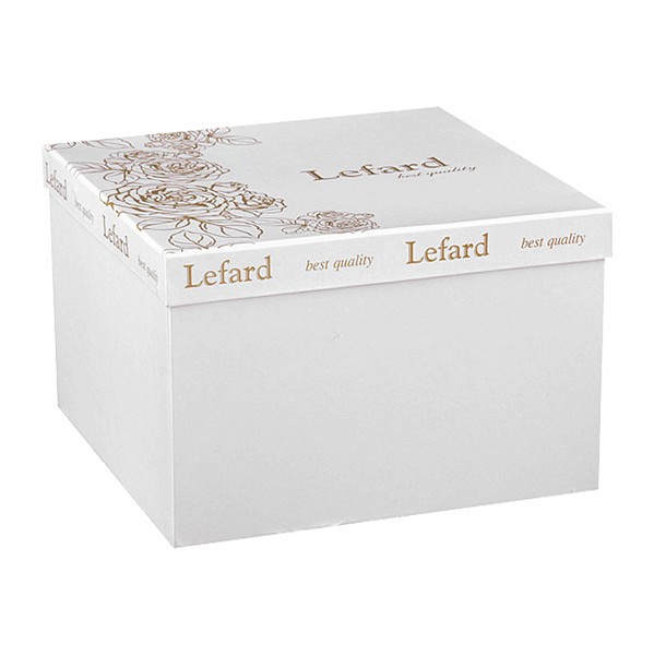 Чаша декоративная (17.5х12.5 см) Blanco 264-444