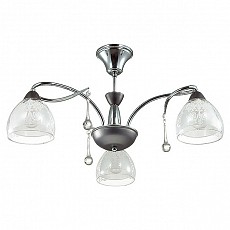 Люстра на штанге Lumion Sabina 3080/3