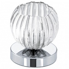 Настольная лампа декоративная Eglo ПРОМО Civo 92853