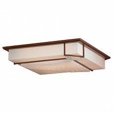 Накладной светильник Lussole Barbara LSF-9022-03