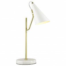 Настольная лампа декоративная Lumion Watson 4439/1T