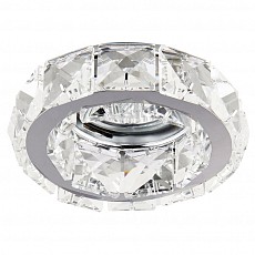 Встраиваемый светильник Lightstar Onda 032704