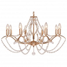 Подвесная люстра SilverLight Antoinette 726.58.8