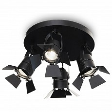 Спот Ideal Lux Ciak CIAK PL4