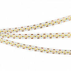 Лента светодиодная Arlight RT 2-5000 24V Cx2 White6000 10mm (2835, 168 LED/m, LUX) 028734