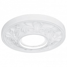 Встраиваемый светильник Gauss Gypsum GY012