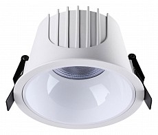 Встраиваемый светильник Novotech Knof 358698
