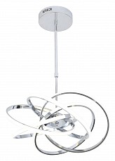 Люстра на штанге Rivoli Nodo Б0038149