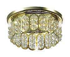 Встраиваемый светильник Novotech Versal 369494