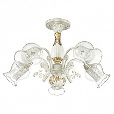 Люстра на штанге Lumion Olivi 3430/5C