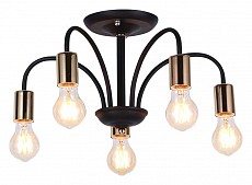 Люстра на штанге Hiper Prato H004-5