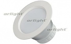 Встраиваемый светильник Arlight  018898