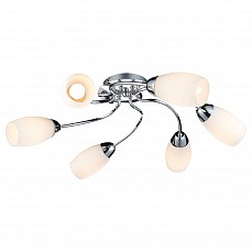 Потолочная люстра LGO Jonesboro GRLSP-0133
