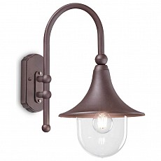 Светильник на штанге Ideal Lux Cima CIMA AP1 COFFEE