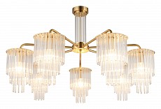 Люстра на штанге Omnilux Tuili OML-69317-07