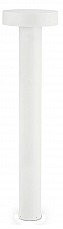 Наземный низкий светильник Ideal Lux Tesla TESLA PT4 BIG BIANCO