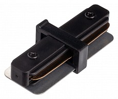 Соединитель Imex Трек-1-Black IL.0010.2140