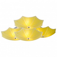 Потолочная люстра ST-Luce Ombrelloni SL524.992.09