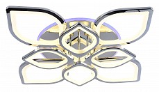 Потолочная люстра EVOLED Rita SLE501012-08RGB