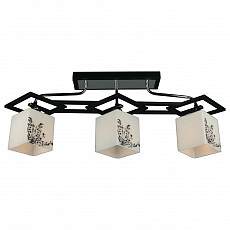 Потолочная люстра Omnilux Donnezan OML-39107-03