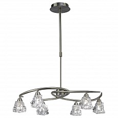 Люстра на штанге Mantra Iku 3750