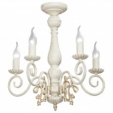 Потолочная люстра Vitaluce V1724 V1724/5PL