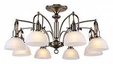 Люстра на штанге Stilfort Viva 1002/05/08P