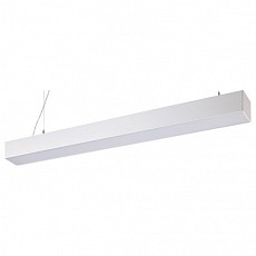 Подвесной светильник Novotech Iter 358054