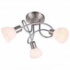 Потолочная люстра Globo Avalanche 56042-3D