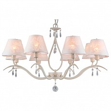 Подвесная люстра Maytoni Talia 1 ARM334-08-W