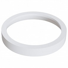 Вставка декоративная Maytoni Accessories for downlight DLA040-01W