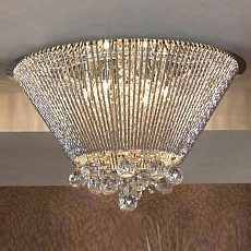 Накладной светильник Lussole Piagge GRLSC-8407-12