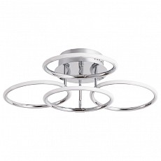 Накладной светильник Arte Lamp Presto A2516PL-4CC