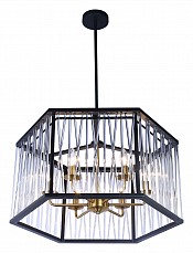 Светильник на штанге Lussole TOPGRADE Alberta LSP-8288