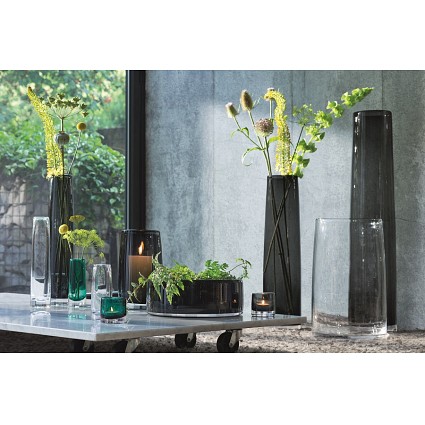 Ваза настольная (30 см) Stems G924-30-895