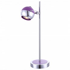 Настольная лампа офисная Globo Splash 57887-1TO