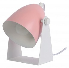 Настольная лампа декоративная Lucide Chago 45564/01/66